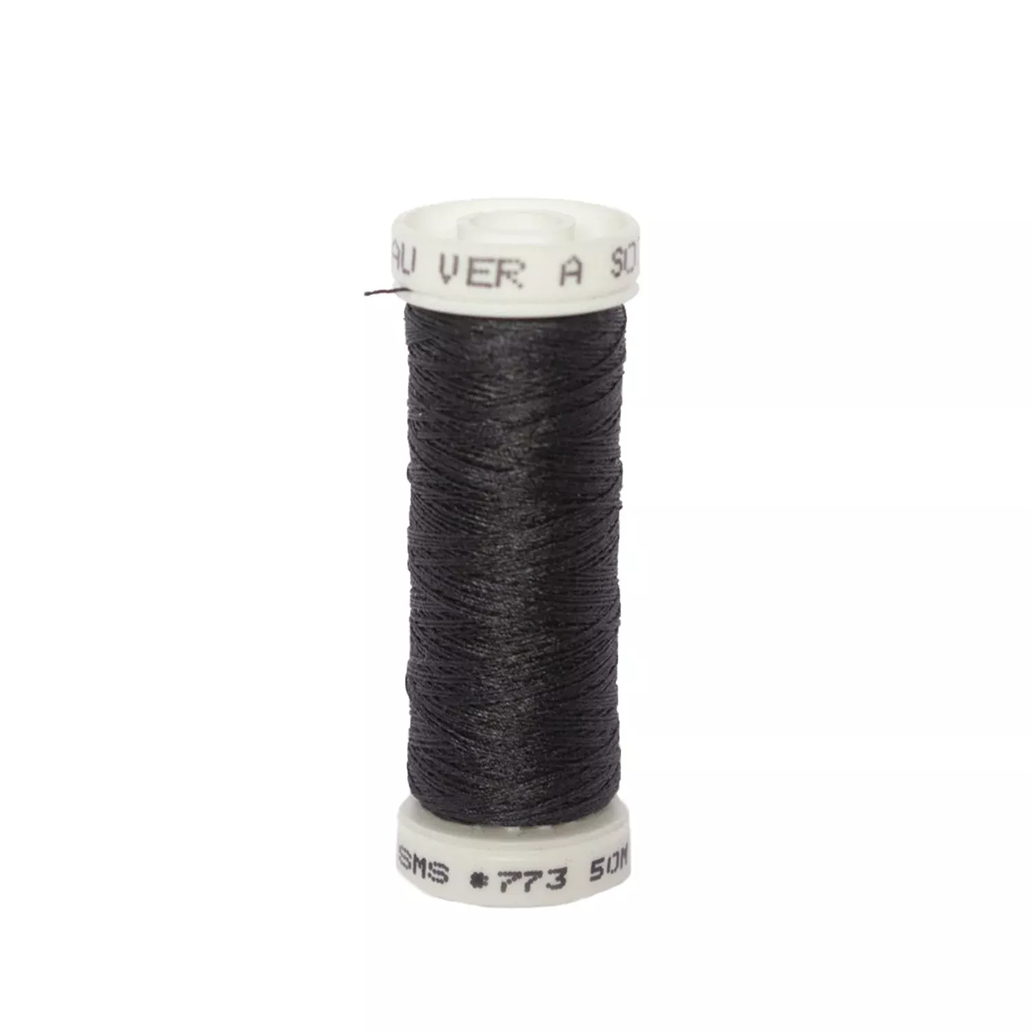 #773 - 100.3 Au Ver A Soie Silk Thread