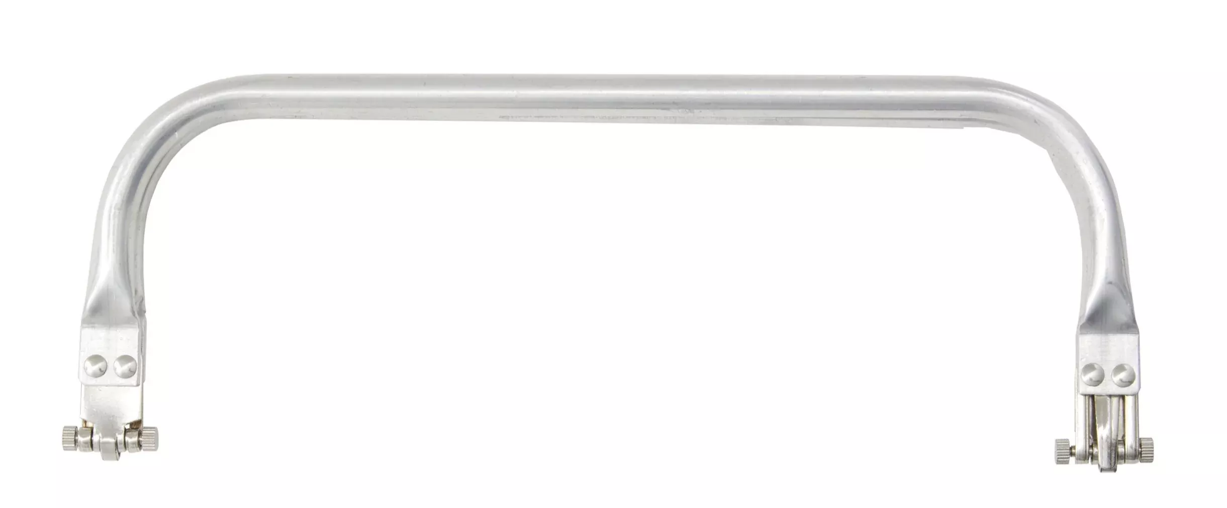 8" Tube Frame