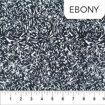 81600-97 BFFs Ebony-Ebony
