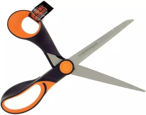 9" Dynamic Dressmaker Scissors