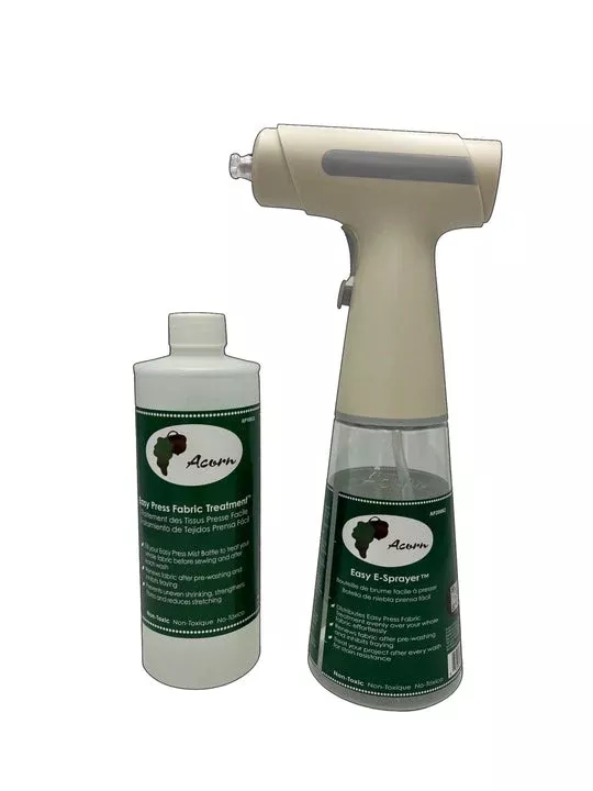 Acorn Easy E-Sprayer™ Combi Pack - AP20082