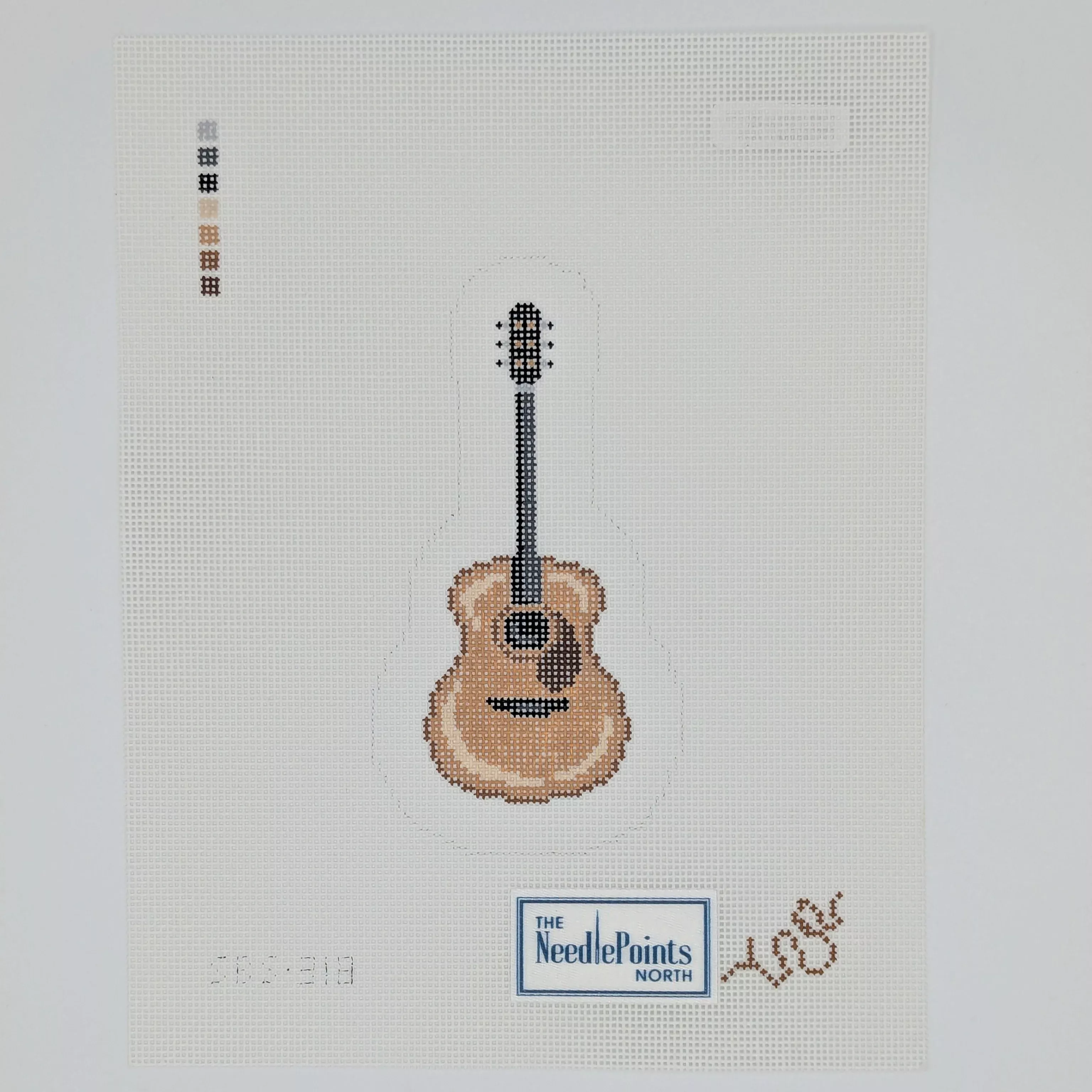 Acoustic Guitar