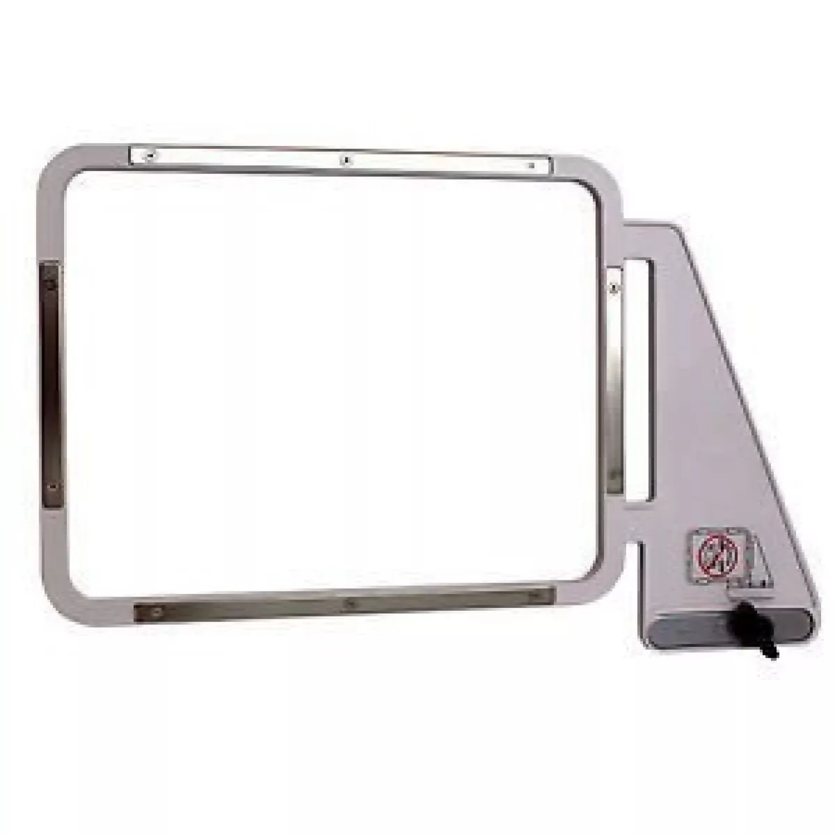 AcuFil Hoop AQ (200mm x 140mm), Janome - 860433006
