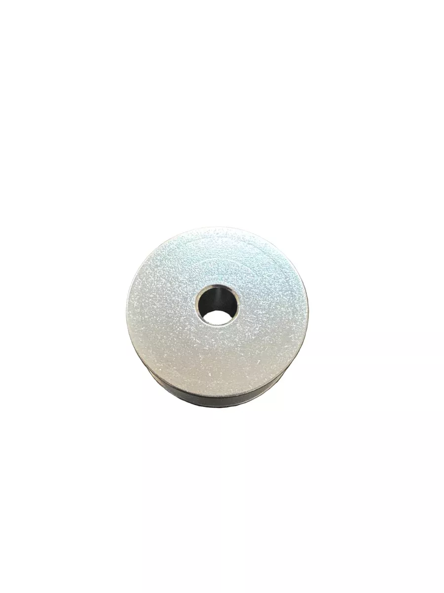 Aluminum Bobbin - B-9117-563-000P