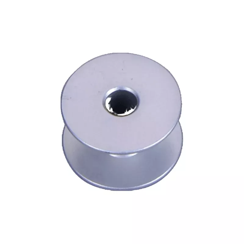Aluminum Bobbin, Juki - B-1805-205-000