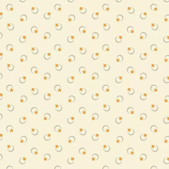 Andover - A-1529-L Cream