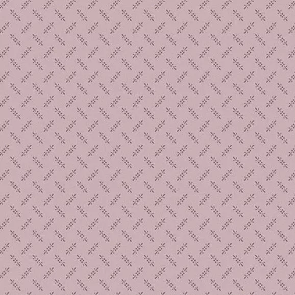 Andover - A-1597-P Lilac