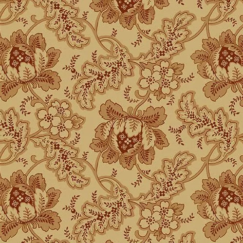Andover - A-5864-N Tea Dye