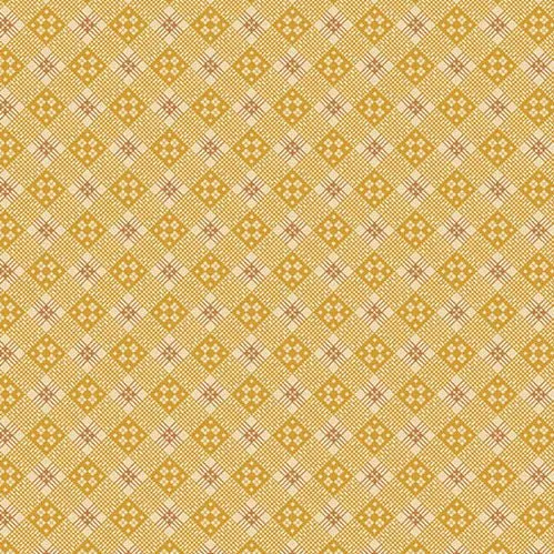 Andover - A-5868-L Golden