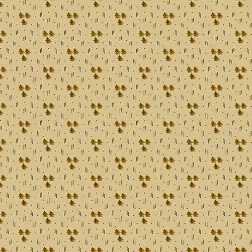 Andover - A-5870-L Fawn