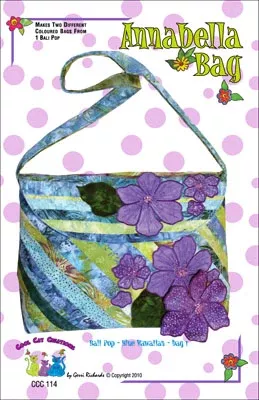 Annabella Bag