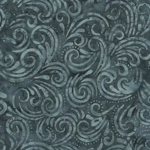 Anthology - 452Q-8 Charcoal