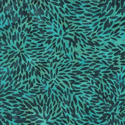 Anthology - 454Q-3 Teal