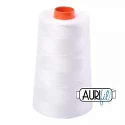 Aurifil 2021 - Natural White 50 wt