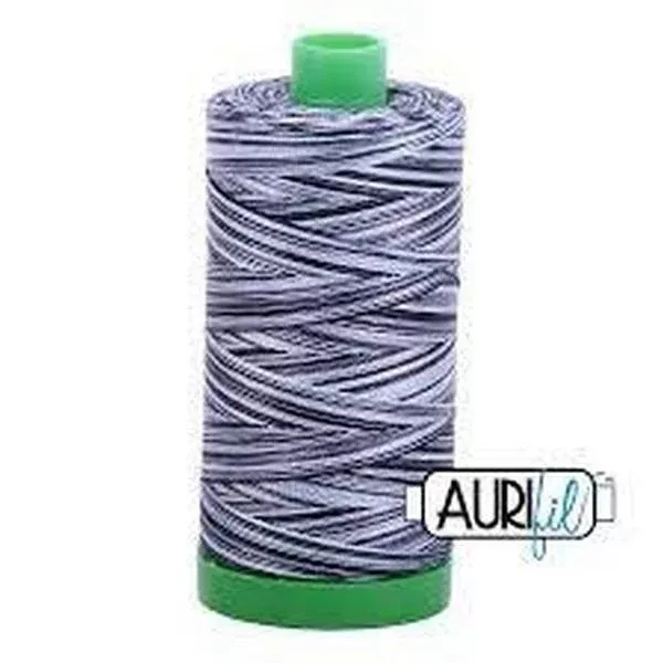 Aurifil 40 wt - 4664 Stonefields
