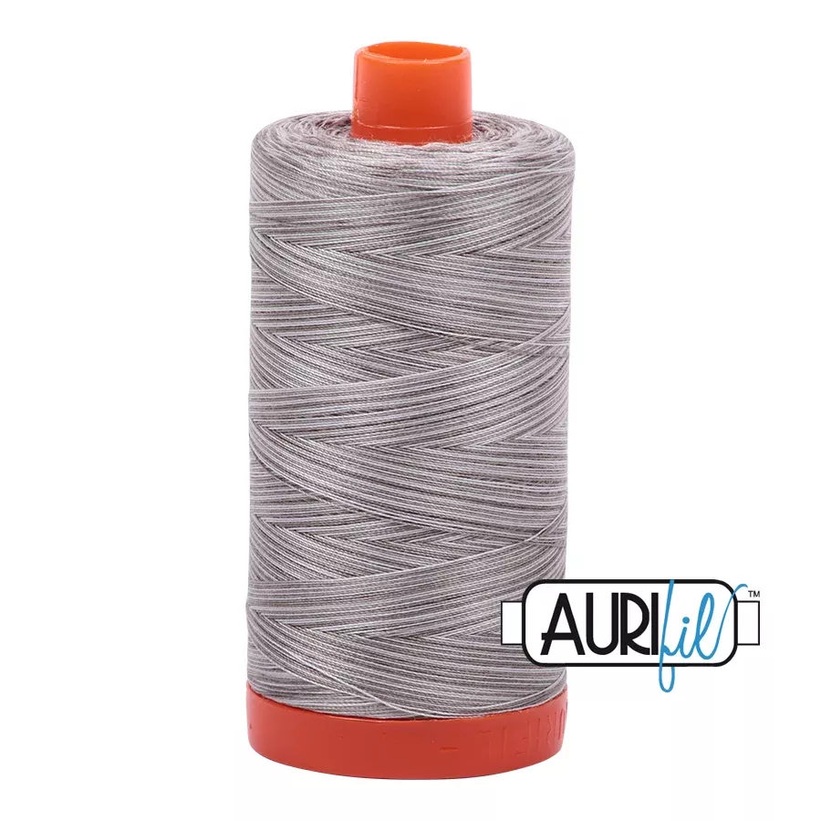 Aurifil 50 wt - 1300m Part 2