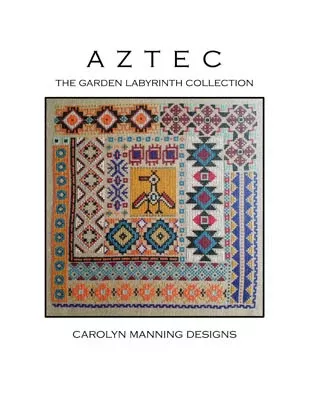 AztecStitch Chart XS