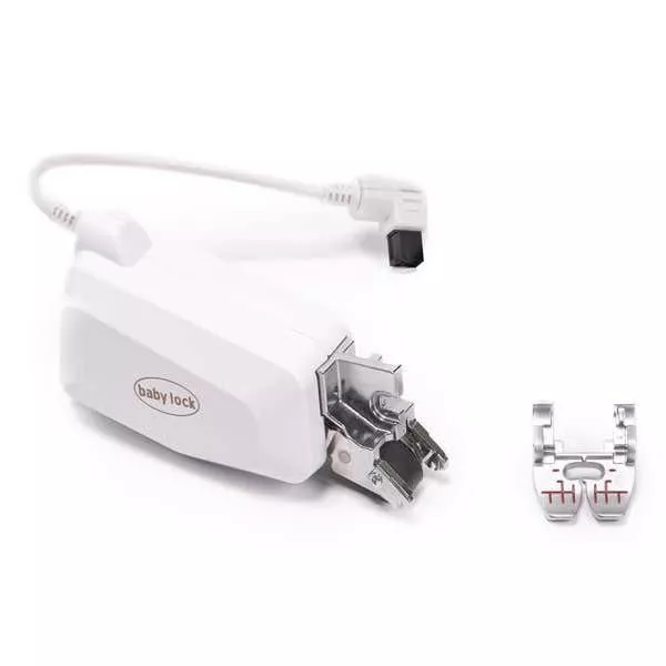 Baby Lock Compact Digital Dual Feed Foot Solaris - BLSA-DDF