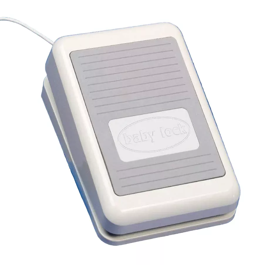 Baby Lock Dual Function Foot Control - BLMAC-DFC