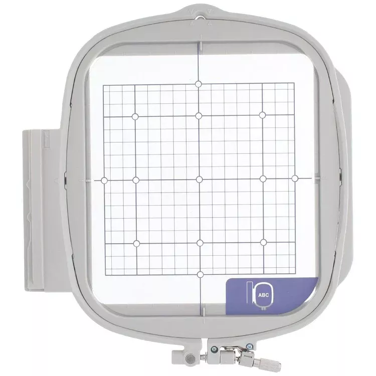 Baby Lock Embroidery Hoop (6"x6") - BLMA-150