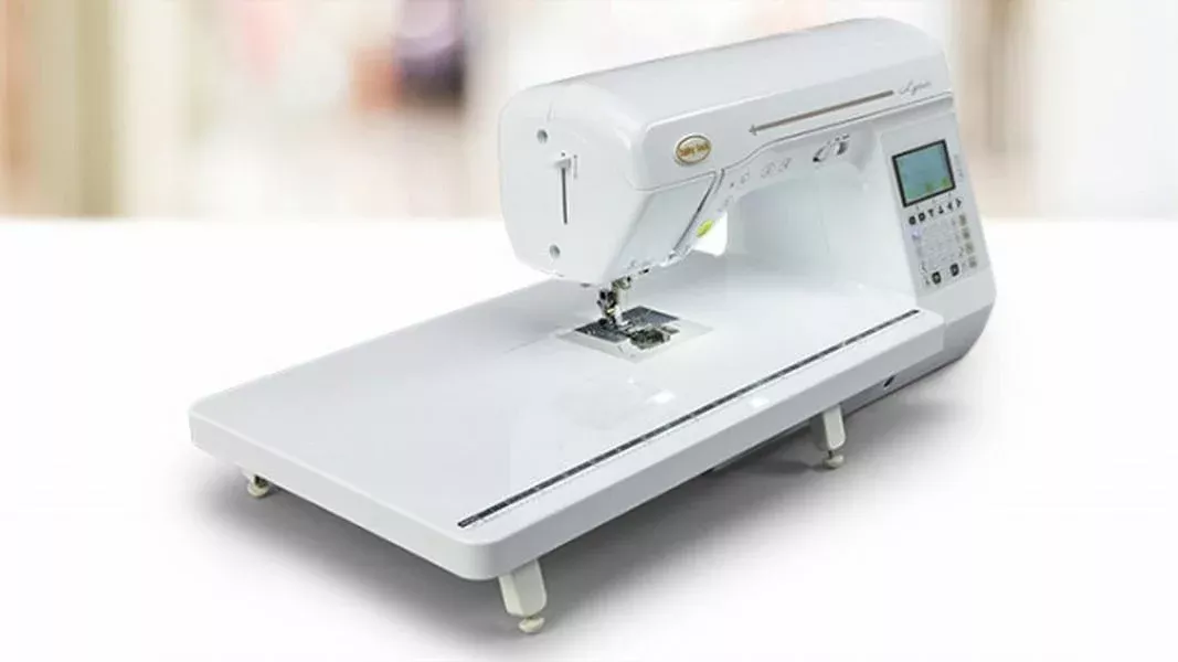 Baby Lock Extenstion Table