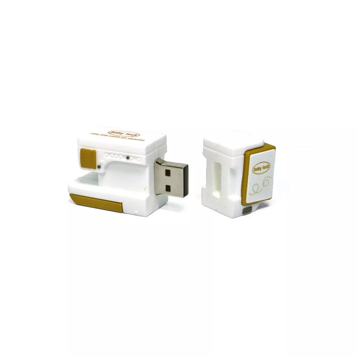 Baby Lock Machine Compatible 8GB Sewing Machine USB
