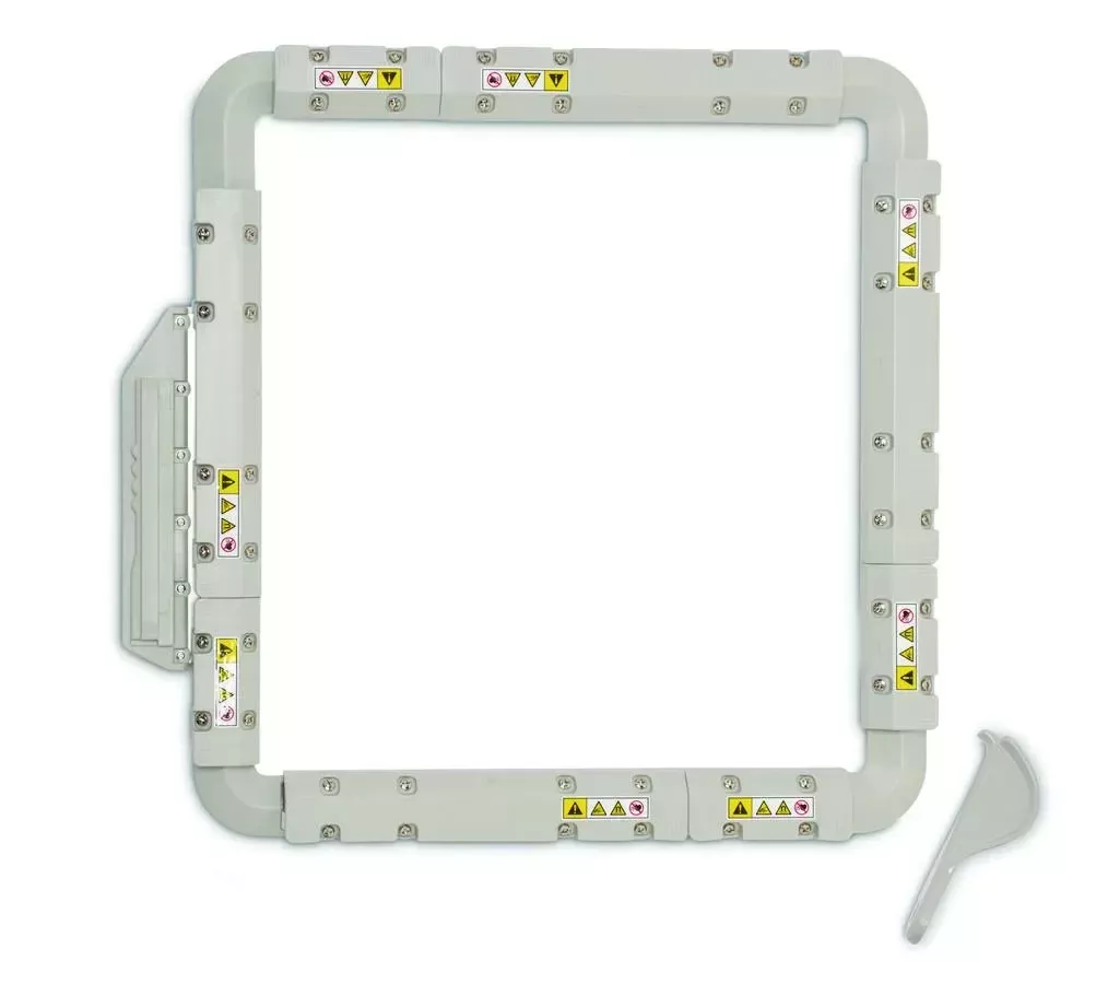 Baby Lock Solaris Magnetic Frame 10 X 10 (254mm X 254mm) - BLSA-MH10