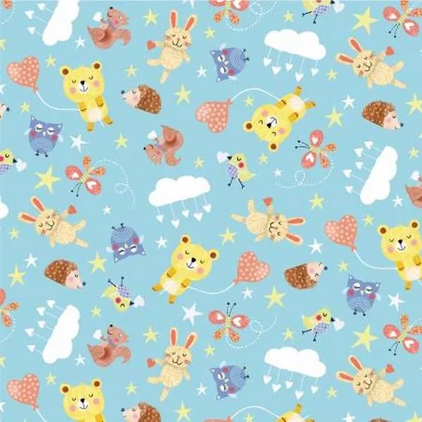 Baby Love Little Prince Toys Blue