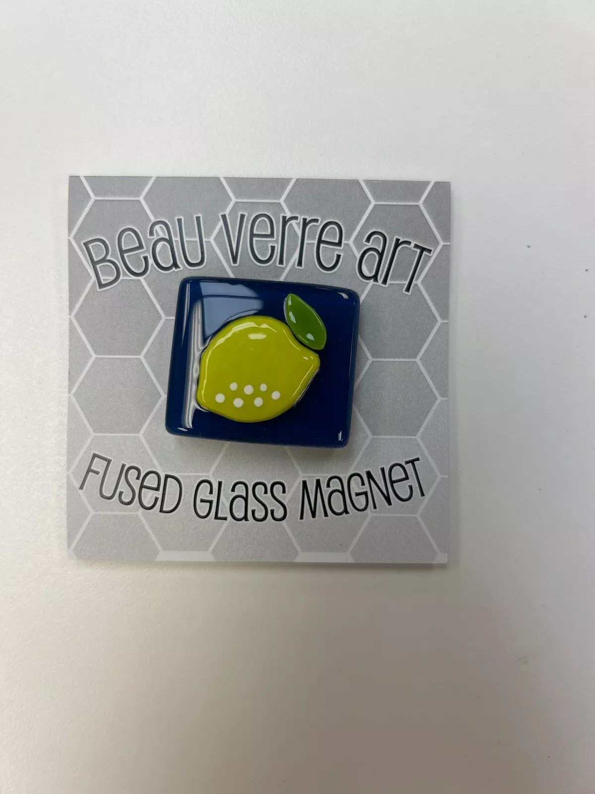Beau Verre Lemon 5770