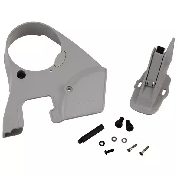 Belt Cover Assembly - 229-33451