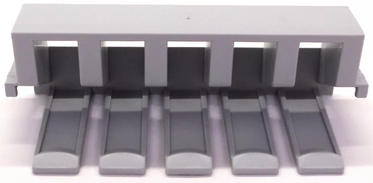 BERNINA 8 Series Bobbin Storage Rack