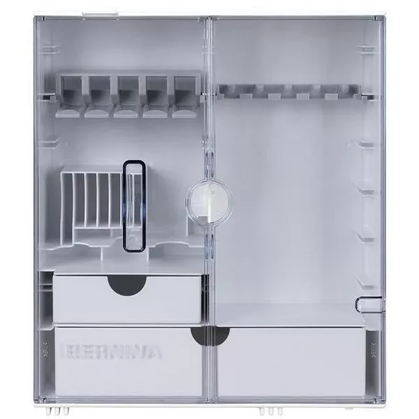 Bernina Accessory Box Aurora Wardrobe Style