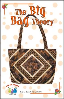 The Big Bag Theory