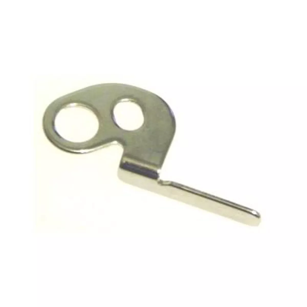 Bobbin Adjusting Plate - 145-12503