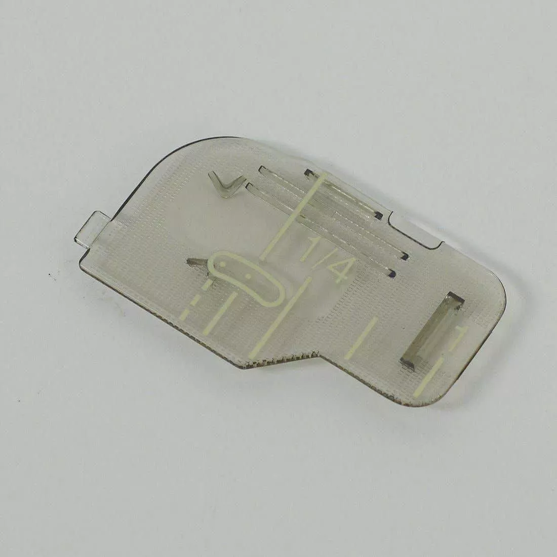 Bobbin Cover Baby Lock - XF0750101