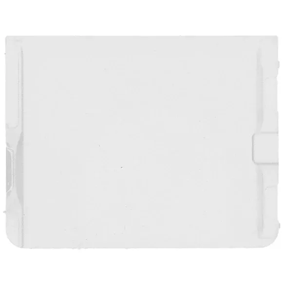 Bobbin Cover Singer - 385106