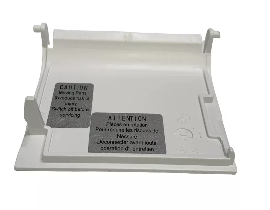 Bobbin Door Bernina 230 - 0300827000