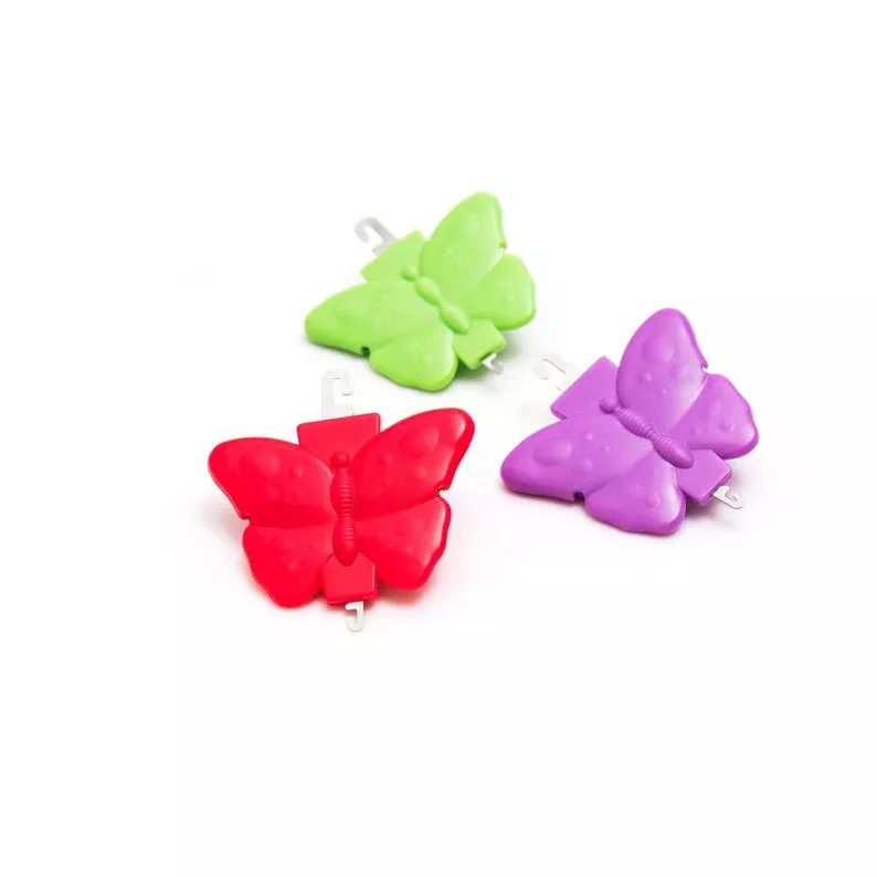 Butterfly Needle & Yarn Threader - BNYT