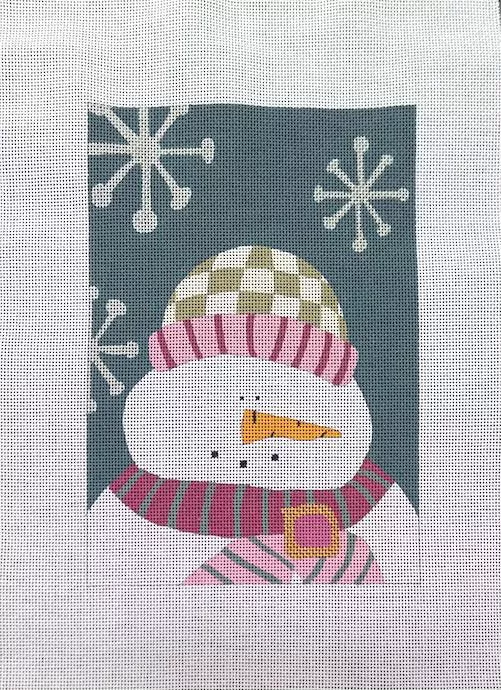 Cecil the SnowmanDI 102