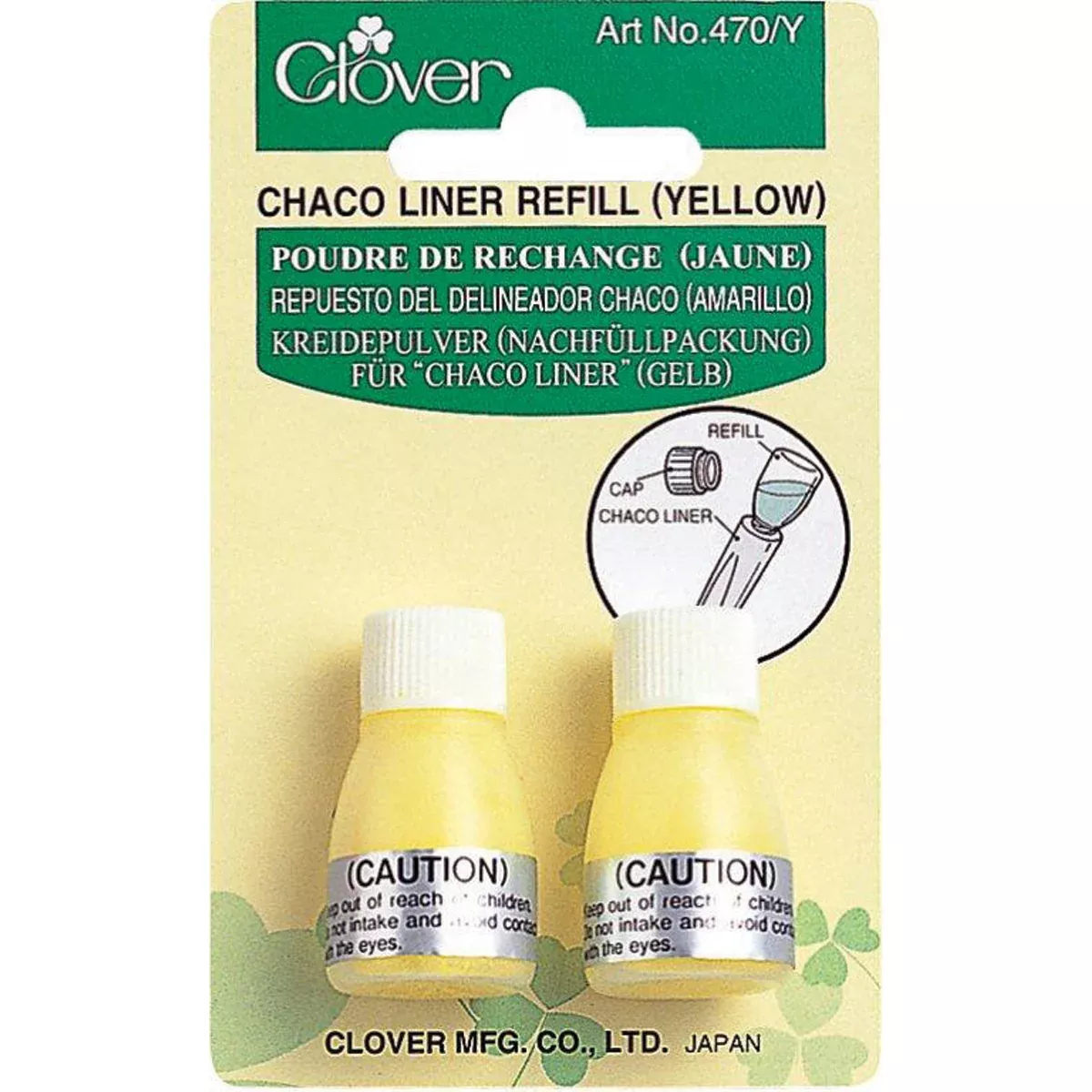 Chaco Liner Refill Bottle - CL470