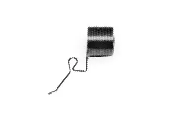 Check Spring, Pfaff - 91-006814-05