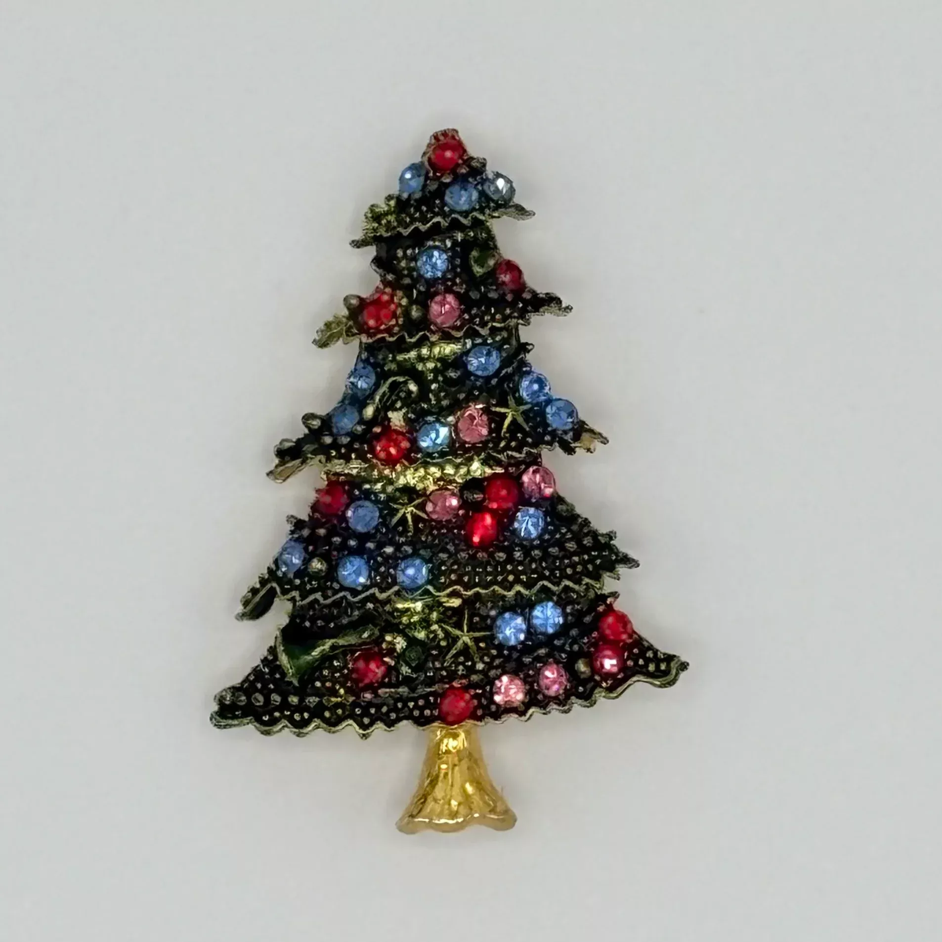 Christmas Tree Needle Minder