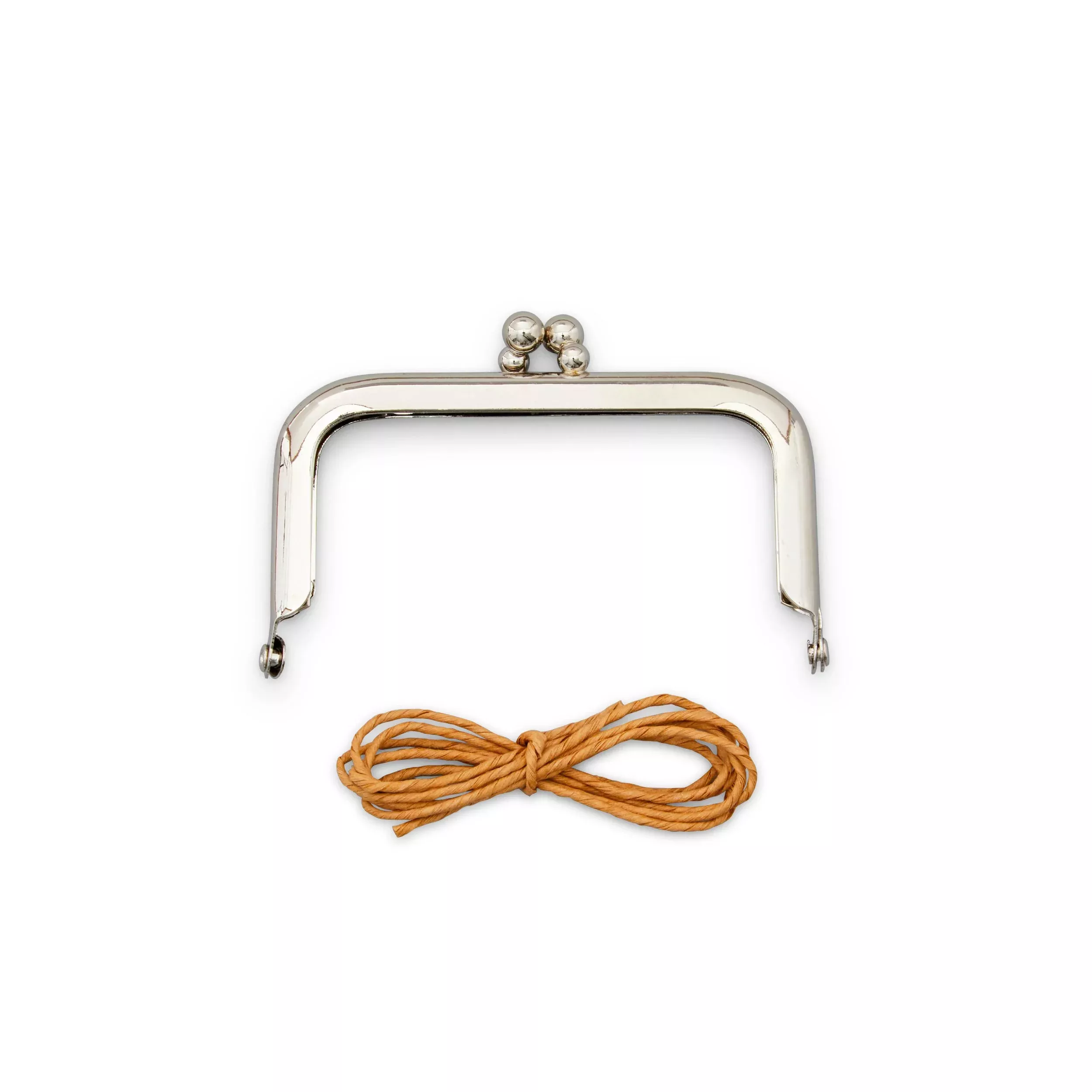 Classic Coin Purse Clasp