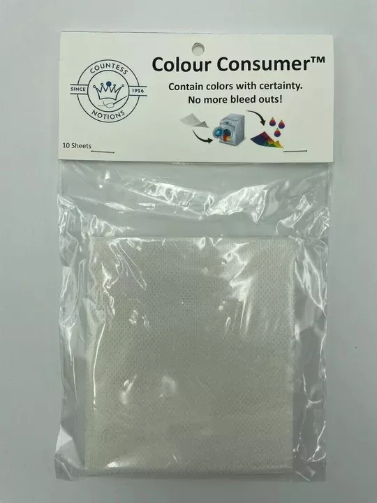 Colour Consumers - COLCON