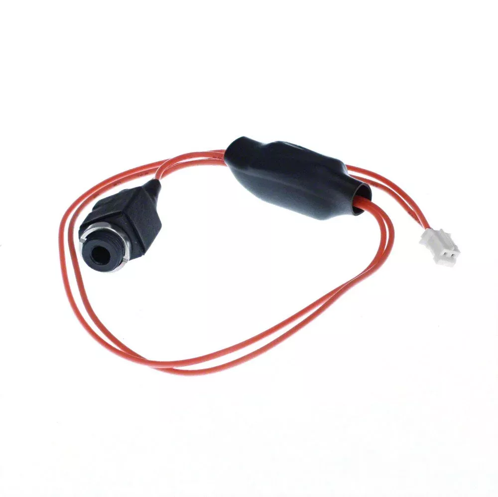 Controller Receptacle, Pfaff - 416480501
