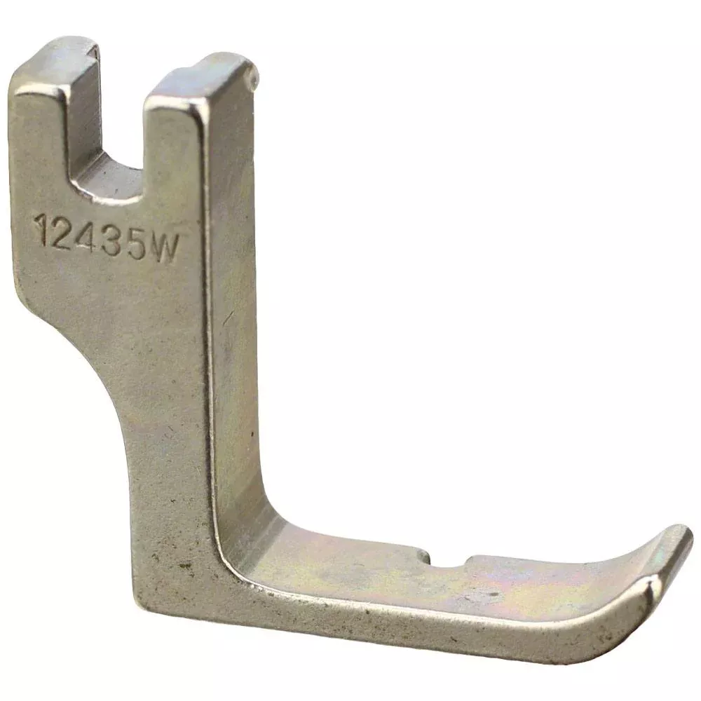 Cording Zipper Foot, Wide - 12435W