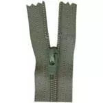 Costumakers Zipper Rail 16"