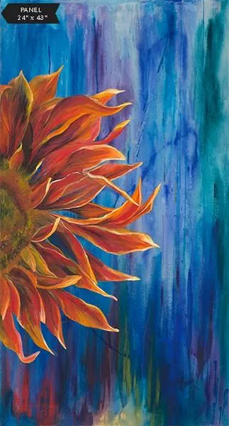 Daydreamin' Ring of Fire 2 Panel
