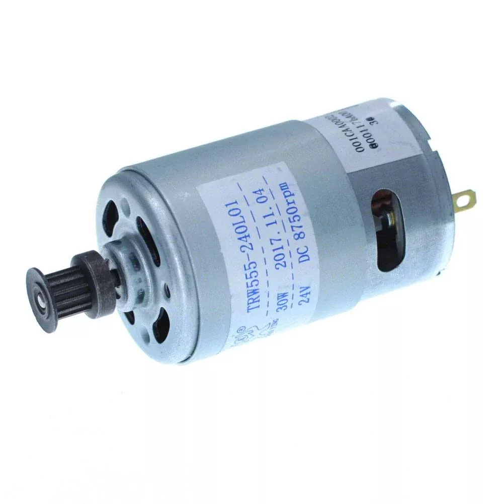 DC Motor, Singer - 416417101