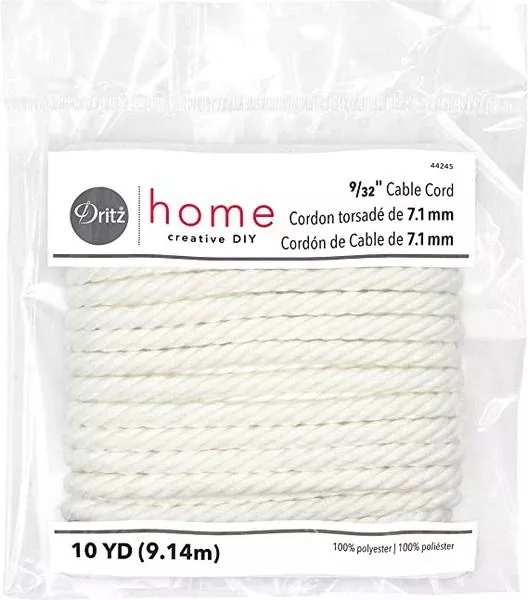 Dritz Home Cable Cord